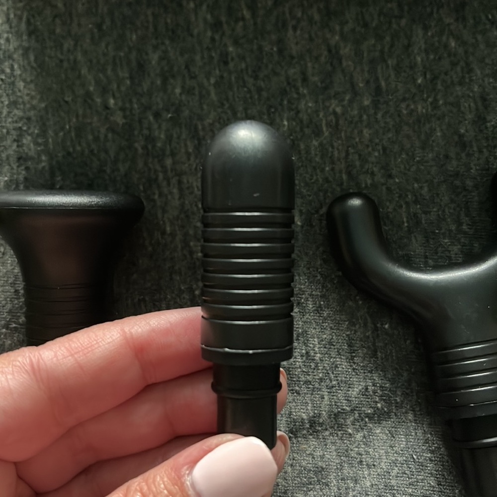 Deep Tissue Massage Gun - Picture 11 of 16